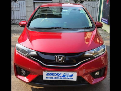Used 2019 Honda Jazz [2015-2018] V AT Petrol for sale at Rs. 4,75,000 in Kolkat