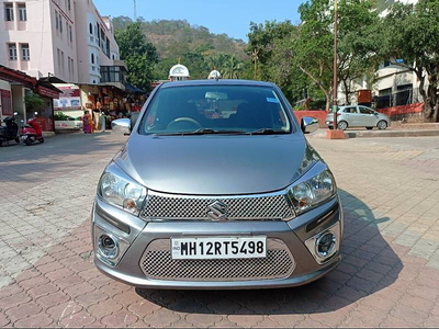 Used 2019 Maruti Suzuki Celerio [2017-2021] VXi (O) CNG [2019-2020] for sale at Rs. 5,05,000 in Pun