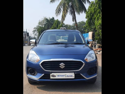 Used 2019 Maruti Suzuki Dzire [2017-2020] VDi for sale at Rs. 7,75,000 in Than