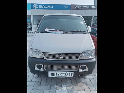 Used 2019 Maruti Suzuki Eeco [2010-2022] 5 STR AC (O) CNG for sale at Rs. 5,50,000 in Baramati