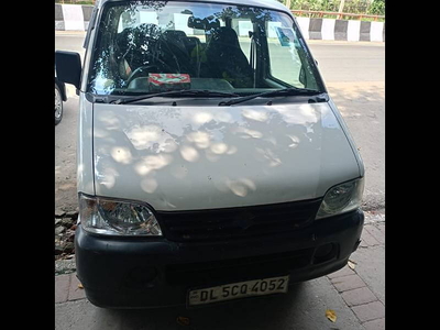 Used 2019 Maruti Suzuki Eeco [2010-2022] 7 STR [2019-2020] for sale at Rs. 4,25,000 in Delhi