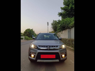 Used 2019 Maruti Suzuki Vitara Brezza [2016-2020] ZDi Plus for sale at Rs. 8,75,000 in Ahmedab