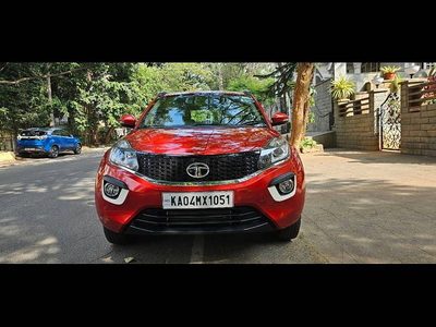 Used 2019 Tata Nexon [2017-2020] XT Plus for sale at Rs. 7,90,000 in Bangalo