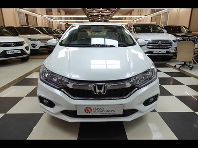 Used 2020 Honda City [2014-2017] V for sale at Rs. 9,65,000 in Bangalo