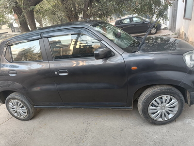 Used 2020 Maruti Suzuki S-Presso [2019-2022] VXi Plus for sale at Rs. 4,50,000 in Gurgaon