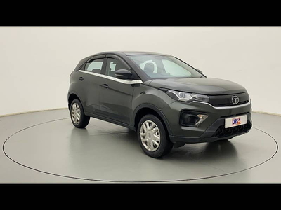 Used 2020 Tata Nexon [2017-2020] XE for sale at Rs. 6,44,000 in Ghaziab