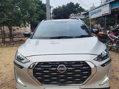 Used 2021 Nissan Magnite XL [2020] for sale at Rs. 6,00,000 in Hyderab
