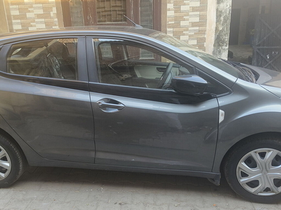 Used 2022 Tata Altroz XM Plus Petrol [2020-2023] for sale at Rs. 7,20,000 in Ludhian