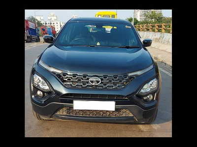 Used 2022 Tata Harrier [2019-2023] XZA Plus for sale at Rs. 19,95,000 in Mumbai