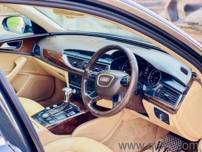 Audi A6 2.0 TDI Technology Pack - 2012