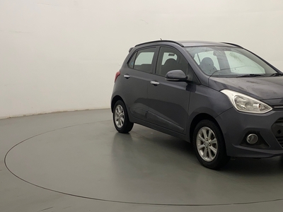 Hyundai Grand i10 ASTA 1.2 KAPPA VTVT