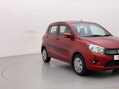 Maruti Celerio ZXI AMT (O)