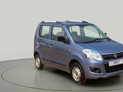 Maruti Wagon R 1.0 LXI