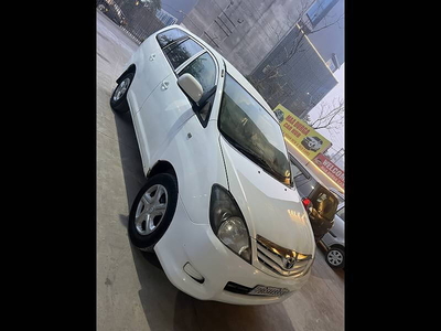 Used 2007 Toyota Innova [2005-2009] 2.5 G1 for sale at Rs. 2,48,000 in Mohali