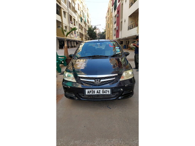 Used 2008 Honda City ZX EXi for sale at Rs. 1,50,000 in Hyderab