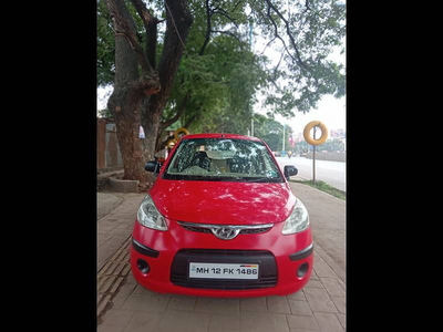 Used 2009 Hyundai i10 [2007-2010] Era for sale at Rs. 1,90,000 in Pun