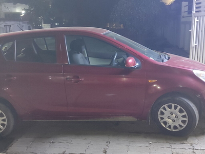 Used 2009 Hyundai i20 [2008-2010] Magna 1.2 for sale at Rs. 2,65,000 in Lucknow