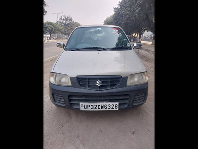 Used 2009 Maruti Suzuki Alto [2010-2013] LX BS-IV for sale at Rs. 99,000 in Lucknow