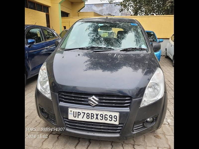 Used 2009 Maruti Suzuki Ritz [2009-2012] VXI BS-IV for sale at Rs. 1,60,000 in Kanpu
