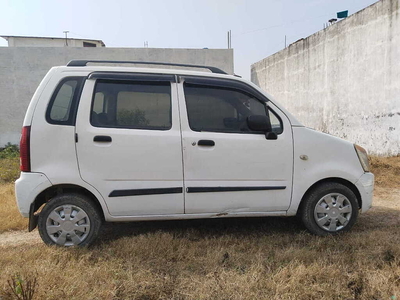 Used 2009 Maruti Suzuki Wagon R [2006-2010] LXi Minor for sale at Rs. 1,00,000 in Saharanpu