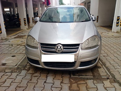 Used 2009 Volkswagen Jetta [2008-2011] Comfortline 1.9 TDI AT for sale at Rs. 3,90,000 in Chennai