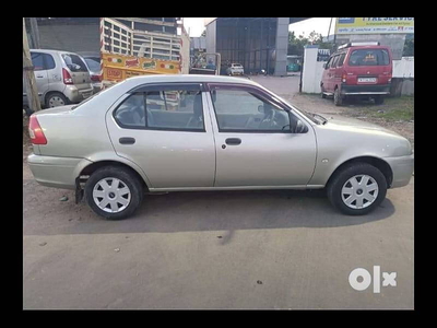 Used 2010 Ford Ikon Rocam 1.3 for sale at Rs. 1,84,999 in Chennai