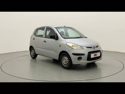 Used 2010 Hyundai i10 [2007-2010] Era for sale at Rs. 1,39,000 in Delhi