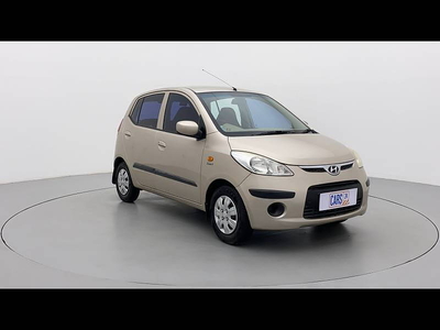 Used 2010 Hyundai i10 [2007-2010] Magna 1.2 for sale at Rs. 2,27,000 in Pun
