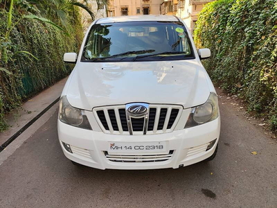 Used 2010 Mahindra Xylo [2009-2012] E8 ABS BS-IV for sale at Rs. 3,25,000 in Mumbai
