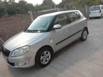 Used 2010 Skoda Fabia [2008-2010] Active 1.2 MPI for sale at Rs. 2,65,000 in Bangalo
