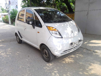Used 2010 Tata Nano [2009-2011] CX for sale at Rs. 1,50,000 in Asansol