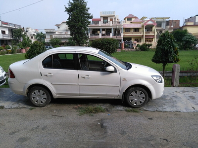 Used 2011 Ford Fiesta Classic [2011-2012] CLXi 1.4 TDCi for sale at Rs. 2,00,000 in Haridw