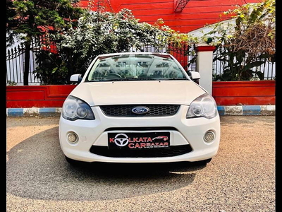 Used 2011 Ford Fiesta Classic [2011-2012] SXi 1.6 for sale at Rs. 1,69,000 in Kolkat