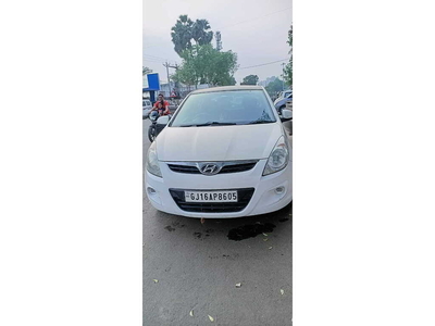 Used 2011 Hyundai i20 [2010-2012] Sportz 1.4 CRDI for sale at Rs. 3,00,000 in Surat