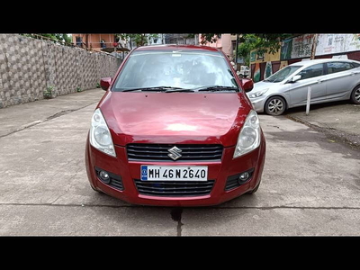Used 2011 Maruti Suzuki Ritz [2009-2012] Vdi BS-IV for sale at Rs. 2,45,000 in Than