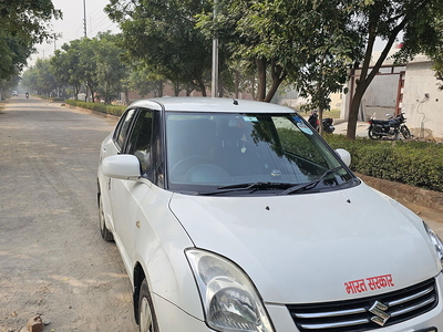 Used 2011 Maruti Suzuki Swift Dzire [2010-2011] VXi 1.2 BS-IV for sale at Rs. 3,00,000 in Mathu