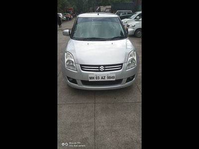 Used 2011 Maruti Suzuki Swift DZire [2011-2015] VXI for sale at Rs. 3,10,000 in Than