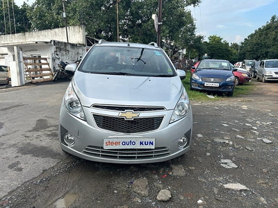 Used 2012 Chevrolet Beat [2011-2014] LT Petrol for sale at Rs. 1,80,000 in Chennai