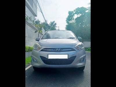Used 2012 Hyundai i10 [2007-2010] Asta 1.2 with Sunroof for sale at Rs. 3,90,000 in Chennai