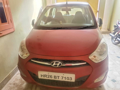 Used 2012 Hyundai i10 [2010-2017] Era 1.1 LPG for sale at Rs. 2,00,000 in Patn