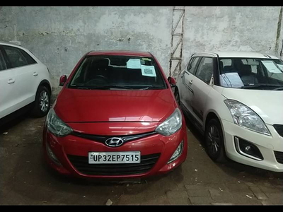 Used 2012 Hyundai i20 [2010-2012] Sportz 1.4 CRDI for sale at Rs. 2,55,000 in Lucknow
