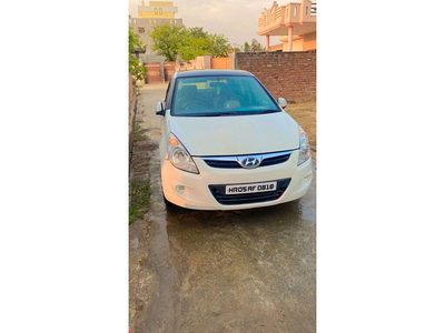 Used 2012 Hyundai i20 [2012-2014] Magna (O) 1.4 CRDI for sale at Rs. 2,97,000 in Ludhian