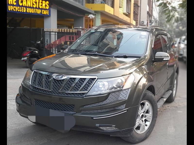 Used 2012 Mahindra XUV500 [2011-2015] W8 for sale at Rs. 4,10,000 in Kolkat