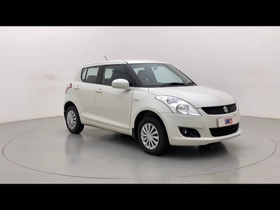 Used 2012 Maruti Suzuki Swift [2011-2014] VDi for sale at Rs. 4,86,000 in Hyderab