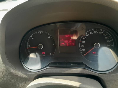 Used 2012 Volkswagen Vento [2010-2012] Comfortline Diesel for sale at Rs. 3,70,000 in Bangalo
