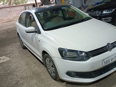 Used 2012 Volkswagen Vento [2012-2014] Comfortline Diesel for sale at Rs. 2,80,000 in Mumbai