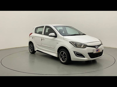 Used 2013 Hyundai i20 [2012-2014] Magna (O) 1.2 for sale at Rs. 2,75,000 in Delhi