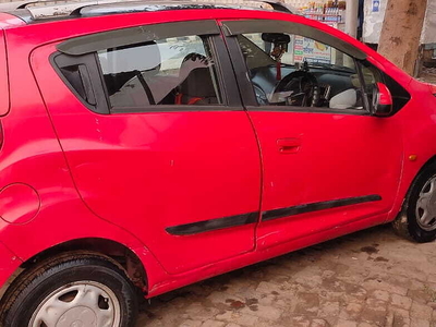 Used 2014 Chevrolet Beat [2014-2016] LT Diesel for sale at Rs. 2,10,000 in Meerut