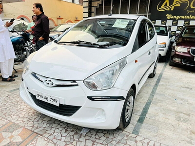 Used 2014 Hyundai Eon Era + for sale at Rs. 2,05,000 in Kanpu