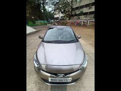 Used 2014 Hyundai i20 [2010-2012] Asta 1.2 (O) With Sunroof for sale at Rs. 4,83,000 in Than